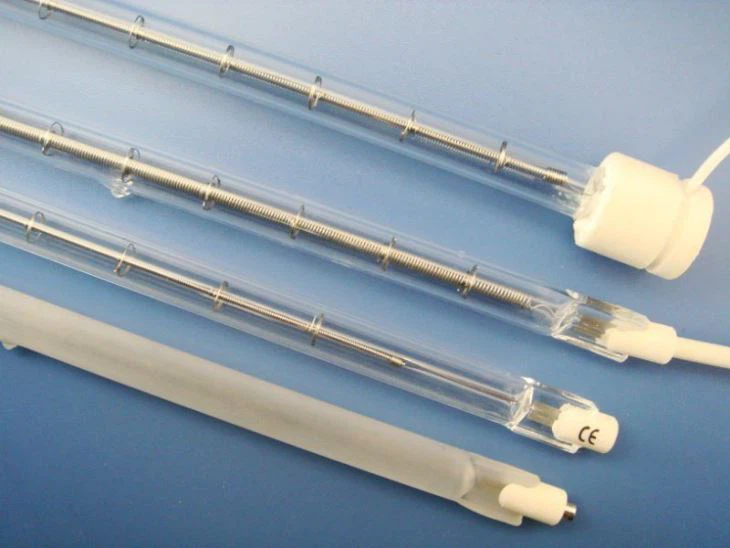 Quartz Infrared Heater Element